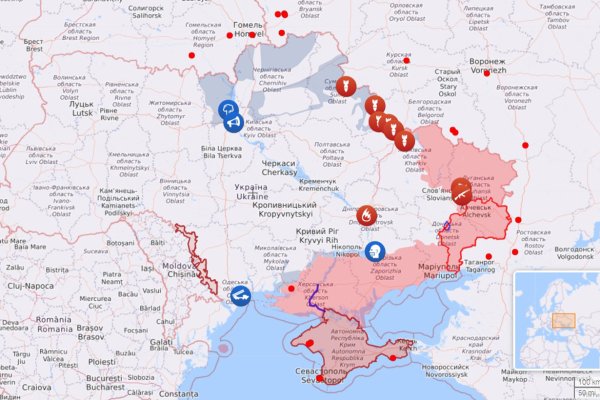 Что за приложение кракен
